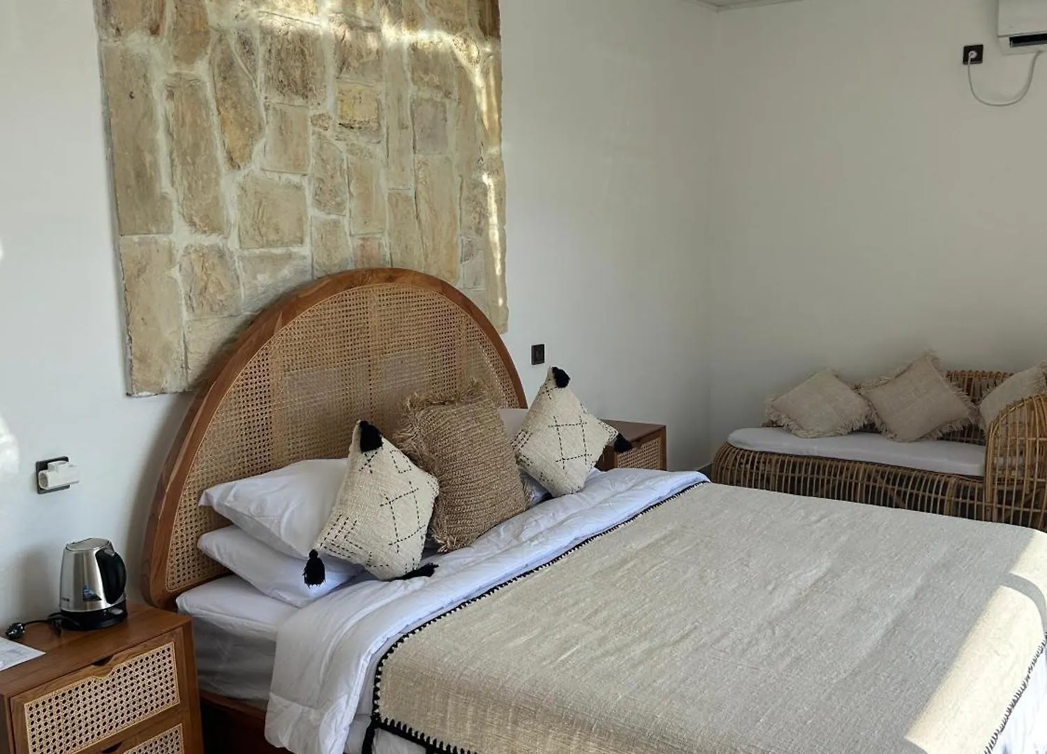 Palacio Balangan Villa Pecatu  Lodge Pecatu (Bali)
