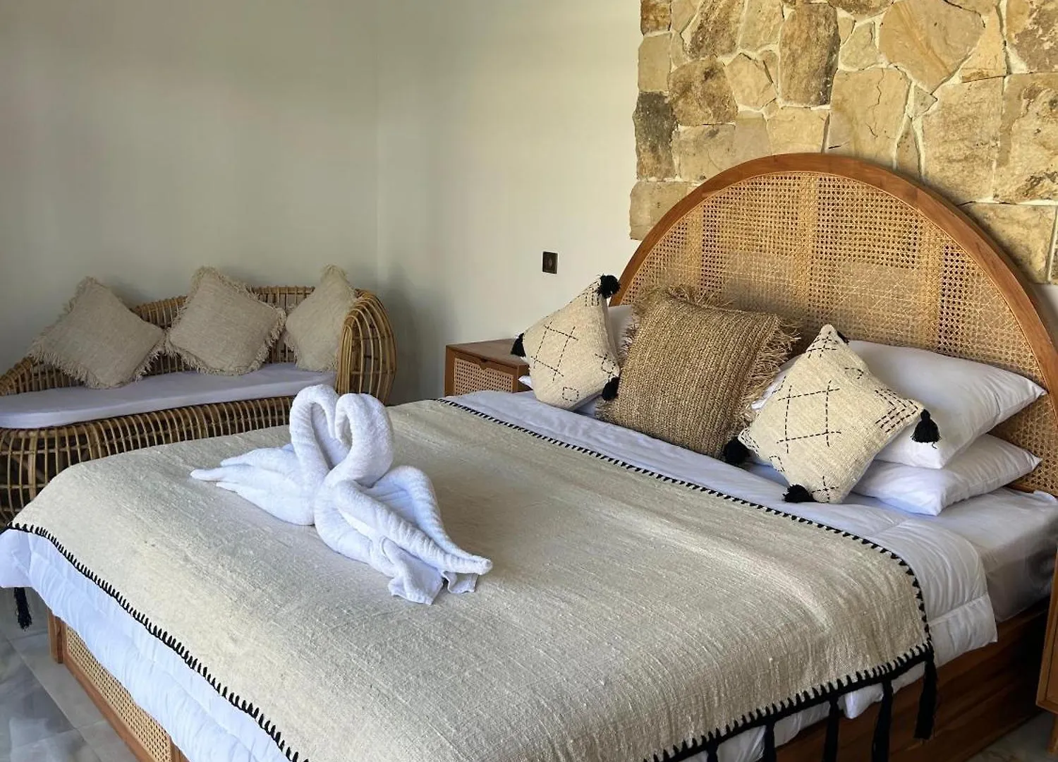 Palacio Balangan Villa Pecatu  Lodge Pecatu (Bali)