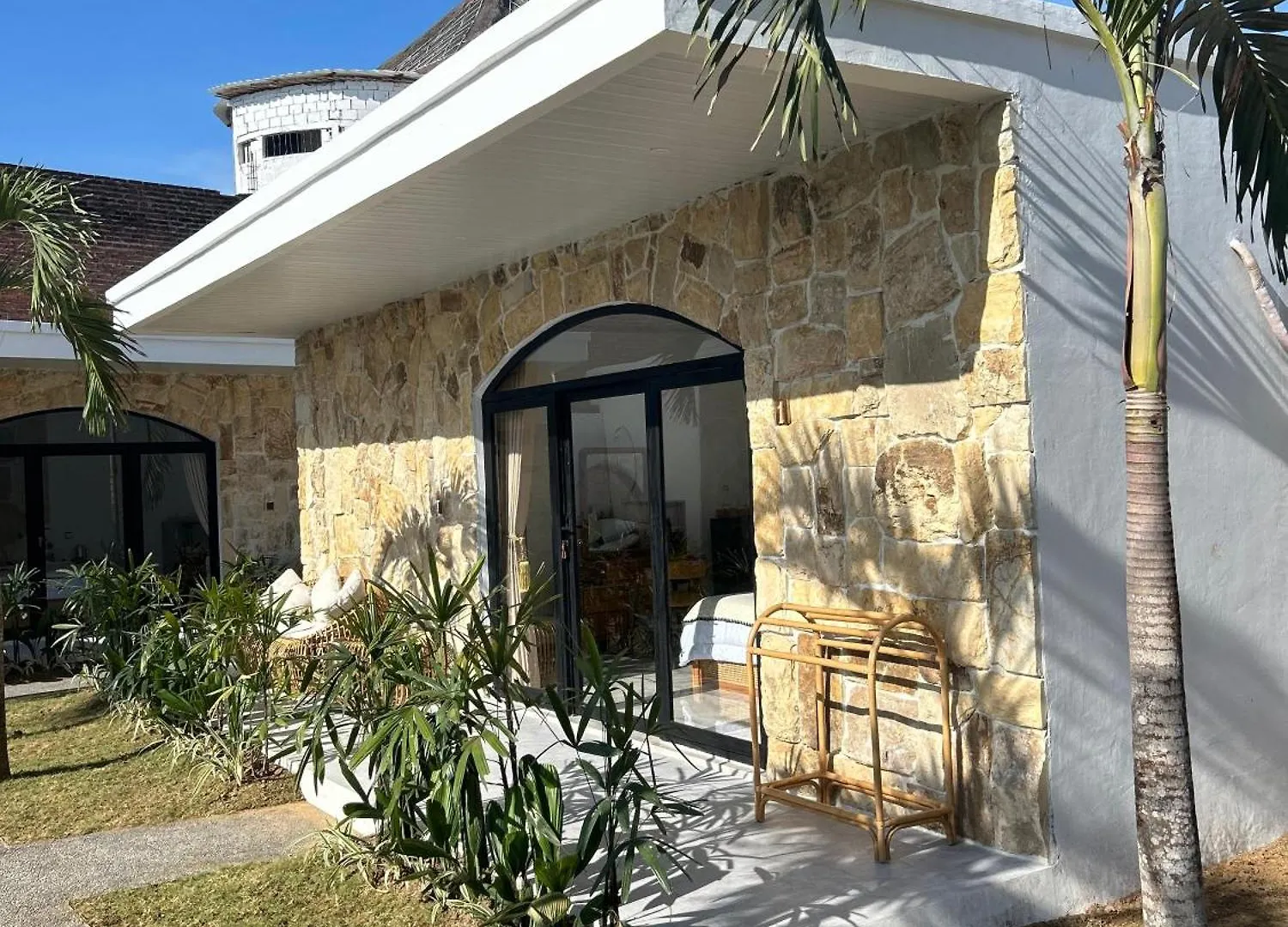Palacio Balangan Villa Pecatu  Lodge